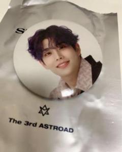 2025年最新】astro バッジの人気アイテム - メルカリ
