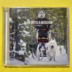Man With A Mission Dvdの中古 未使用品を探そう メルカリ Man With A Mission Dvdの中古 未使用品を探そう メルカリ