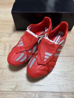 2025年最新】adidas プレデターマニアの人気アイテム - メルカリ
