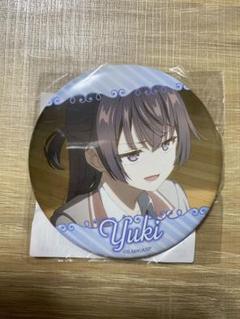 レア　ロシデレ　トレーディング缶バッジ　ドレスver. 周防有希　4個 2025年最新】ロシデレ有希の人気アイテム - メルカリ