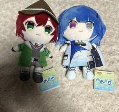 あおぎり高校 ココぎゅっと!ぬいぐるみ