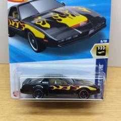 ❤️セール❤️ホットウィール  ナイトライダー キット コミコン RLC ❤️短期間セール❤️ホットウィール ナイトライダー キット