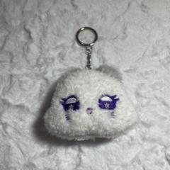 ME:I 清水恵子 ぬいぐるみキーホルダー K:NYAN ME:I ぬいぐるみキーホルダー 清水恵子 K:NYAN - メルカリ