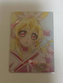 プリキュア ウエハース キュアハート hr