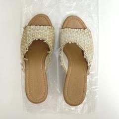 kisco サンダル　M