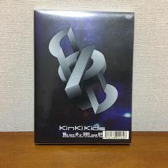 KinKi Kids/We are Φn'39!!and U? 初回生産限定盤 Amazon.co.jp: We are Φn' 39!! and U? KinKi Kids Live in DOME