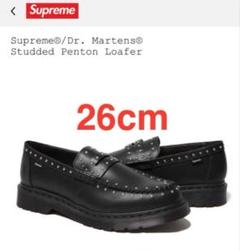 2025年最新】dr.martens supreme 26の人気アイテム - メルカリ