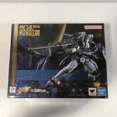 【中古開封品】ロボット魂　ガンダムW フィギュア　トールギス2 ROBOT魂 -ロボット魂-〈SIDE MS〉 トールギスII 『新機動戦記