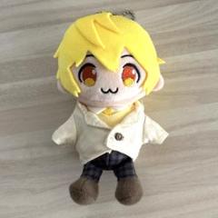 るぅと ぬいぐるみキーホルダー すとぷり るぅと るぅとくん ぬいぐるみキーホルダー 2023年
