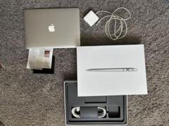 2025年最新】MacBook Air 2017の人気アイテム - メルカリ