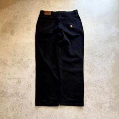 pass port workers club denim 32