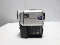 SONY DCR-PC101 デジタルハンディカム 2025年最新】DCR-PC101 SONYの人気アイテム - メルカリ