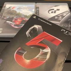 【PS3】グランツーリスモ5 / Prologue / フォーミュラワン