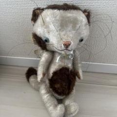 加藤日砂 テディーベア ミニチュア カントリー ドール - メルカリ