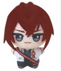 2025年最新】ツイステ ちびぐるみ リドルの人気アイテム - メルカリ