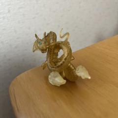DRAGONBALL×BLUEDRAGON ドラゴン大全 神龍 フィギュア