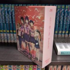 2025年最新】化物語 dvdの人気アイテム - メルカリ