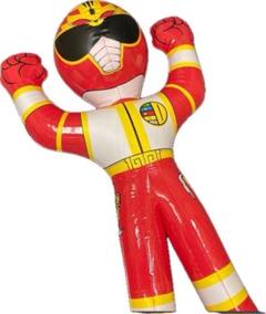 2025年最新】五星戦隊ダイレンジャー1993の人気アイテム - メルカリ