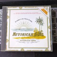 1997 Nuyorican Soul (2Disks) CD runaway