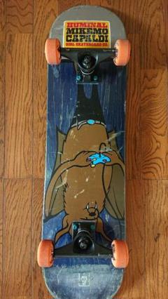 GIRL SKATEBOARDS カスタム コンプリート