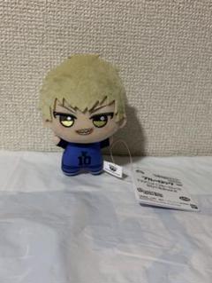 ブルーロック　ちびぐるみ　ぬいぐるみ 蟻生十兵衛 Amazon.co.jp: ブルーロック 蟻生 十兵衛 ちびぐるみ ぬいぐるみ
