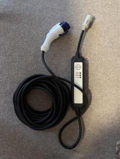 新品未使用》EV用充電器 3NK5E