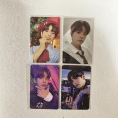 2025年最新】straykids christmas evel トレカの人気アイテム