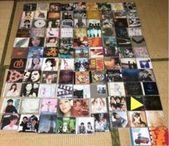 中古CDまとめ売り 200枚以上! 邦楽 昭和!平成!大ヒットCD集合!懐かし!
