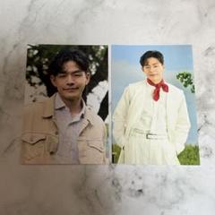 SHOW-WA 井筒雄太 14枚セット SHOW-WA 井筒雄太 僕らの口笛 トレカ 2枚セット - メルカリ