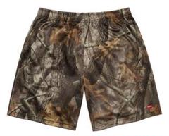 Supreme Small Box Baggy Mesh Shortのサムネイル