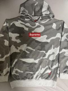 2025年最新】supreme 迷彩 パーカーの人気アイテム - メルカリ