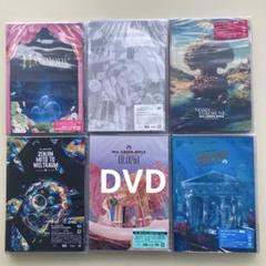 Mrs.GREEN APPLE 通常盤 DVD 6作品#q wo6 - メルカリ