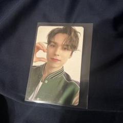 SEVENTEEN バーノン オンコン DVD トレカ