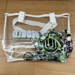 2025年最新】UVERworld バッグの人気アイテム - メルカリ
