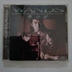 WANDS 時の扉 CD