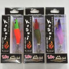 エギまとめ売り シロイカ オモリグ エギまとめ売り シロイカ オモリグ - メルカリ