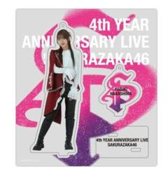 櫻坂46 中嶋優月 直筆サイン アクリルスタンド Amazon.co.jp: 櫻坂46 中嶋優月 サイン入り 生写真 品 : おもちゃ
