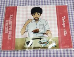 おおきく振りかぶって】阿部隆也 コトブキヤ くじ アクリル