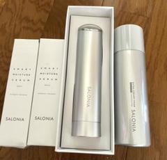 SALONIA SMART MOISTURE DEVICE SL-0201 - メルカリ