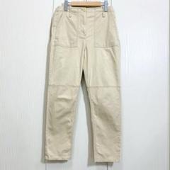 theory　セオリー　ネオテリックツインカーゴパンツ　ベージュ　4　美品 theory セオリー Theory Bistretch Double 3 Treeca 4J N 01