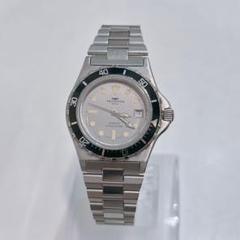 Technos 腕時計 super diver 200m レディース クォーツ