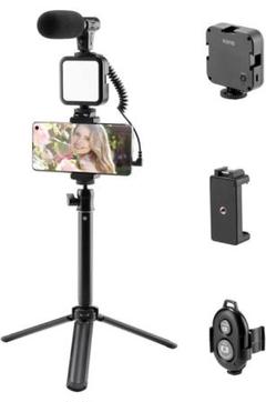 YouTube撮影セット　新品・未使用 compass1745310391.jpg