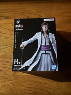 BANDAI BLEACHー護・藍染惣右介フィギュアセット Amazon | ブリーチ Bleach アクション フィギュア 黒崎一護 と
