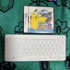 ポケモンタイピングDS激レア タイピング付き最安値
