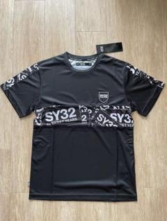 【激レア】湘南ベルマーレ ポロシャツ　SY32 Long yong jpan 2025年最新】エスワイサーティトゥバイスィートイヤーズ 応援