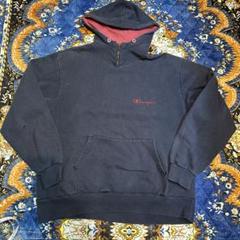 90s リバースウィーブ　フルジップ ナスコン　珍ピオン　USA製 色々な USA製 90s Championチャンピオン Shop Web Sixpacjoe