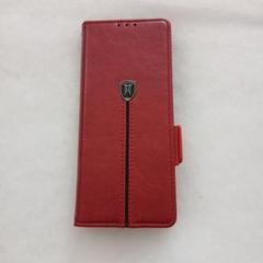 ✾未使用✾SONY xperia 10 iii ケース 手帳型　レッド