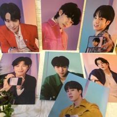 防弾少年団(BTS) - BTS 防弾少年団 GALAXY 原宿 トレカ Galaxy 原宿でBTSのトレカやポスターを確実にゲットする方法