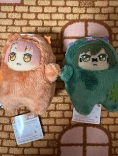 和泉三月 千 ぬいぐるみ クッション セット 2025年最新】和泉三月 ぬいぐるみの人気アイテム - メルカリ