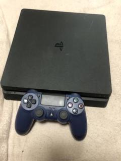 PS4 500GB 美品同梱物完品CUH2200AB02